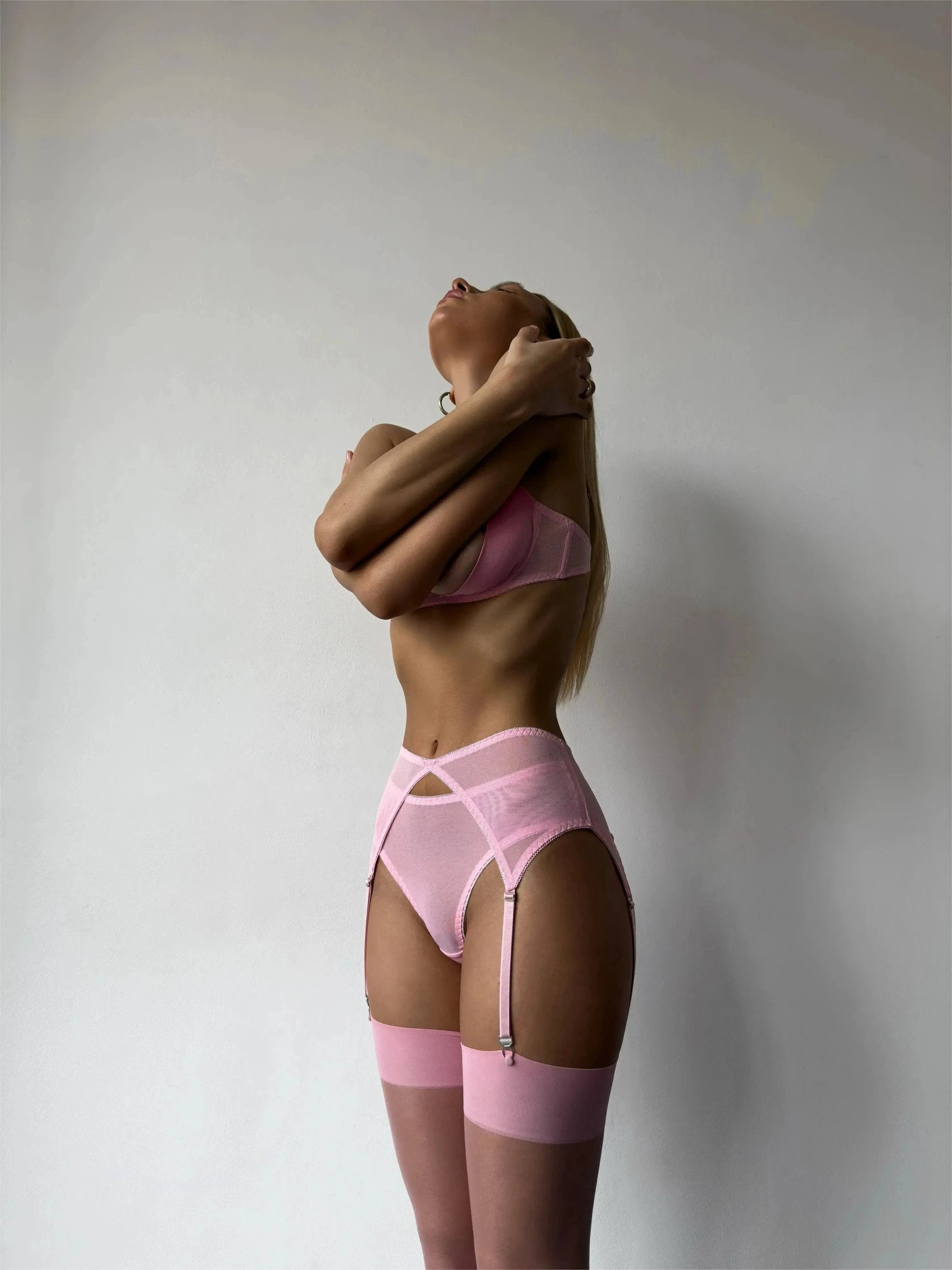 BARBIE by VALENTIGA
