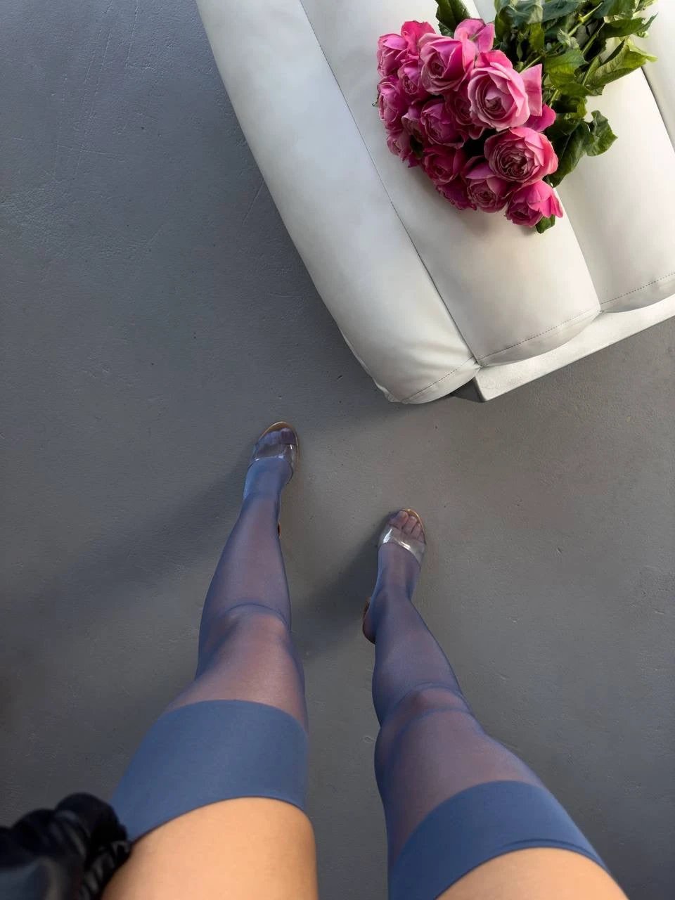 GLAM Stockings by WILN.com
