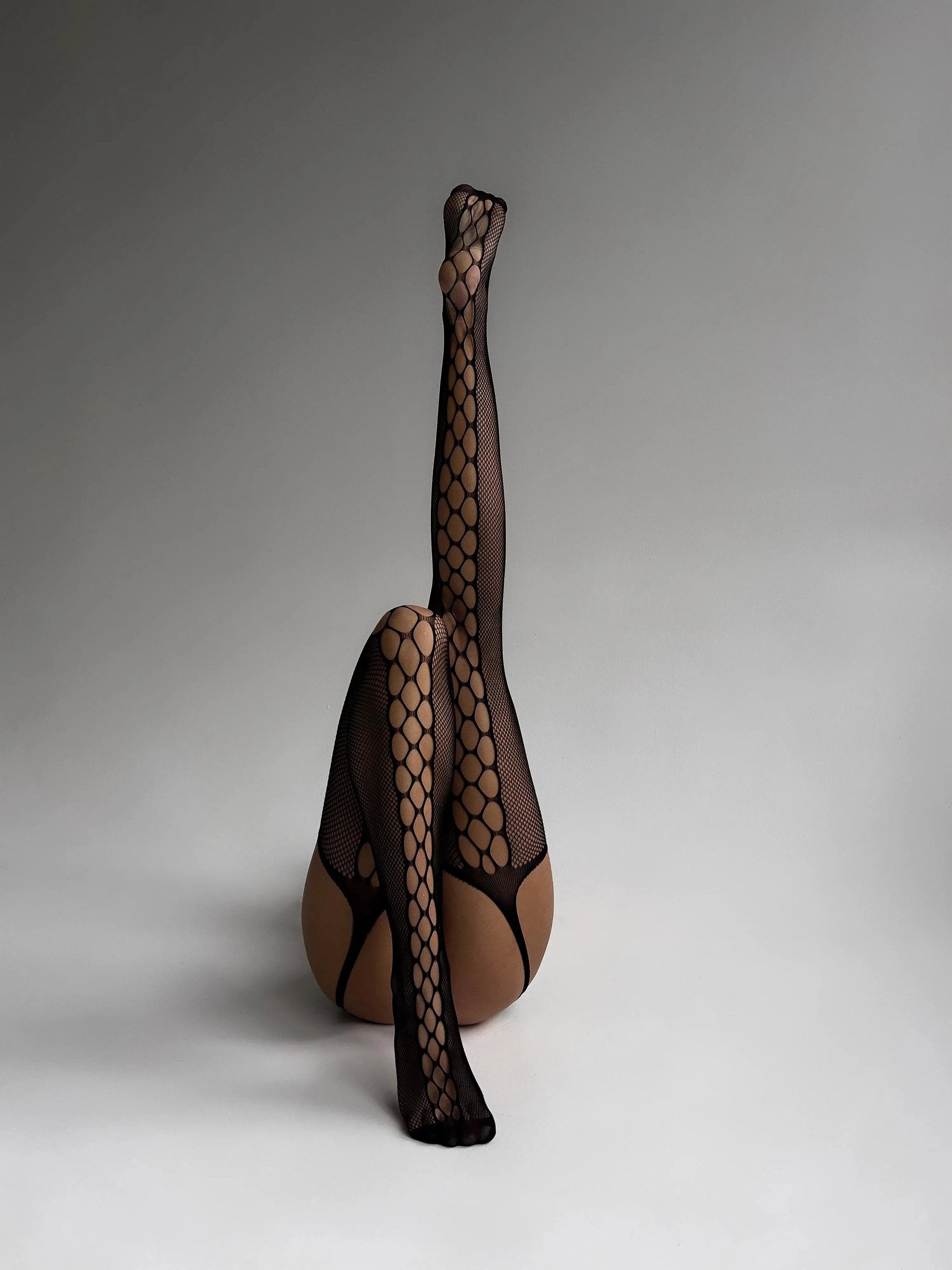 BAIT STOCKINGS by WILN