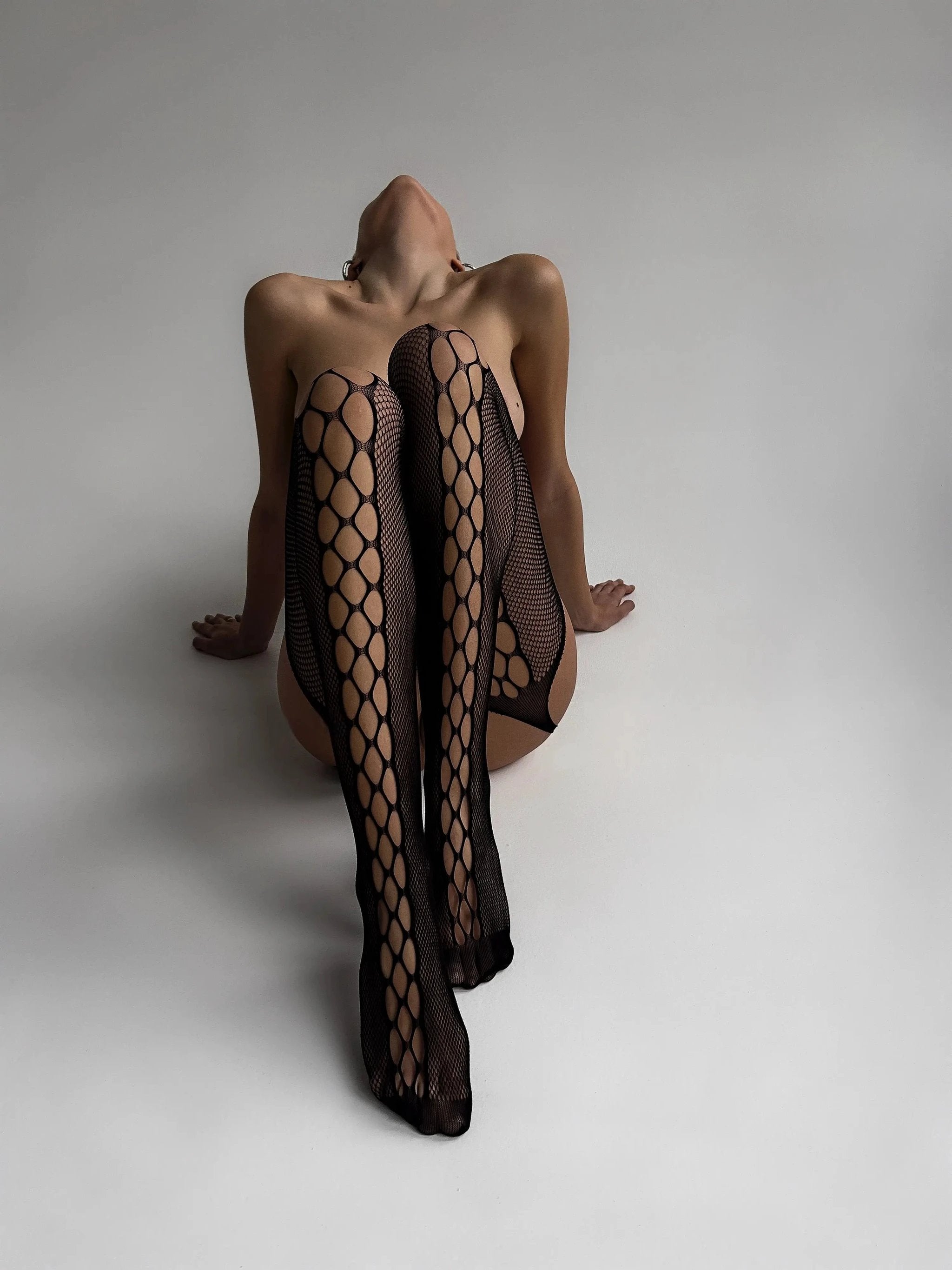 BAIT STOCKINGS by WILN