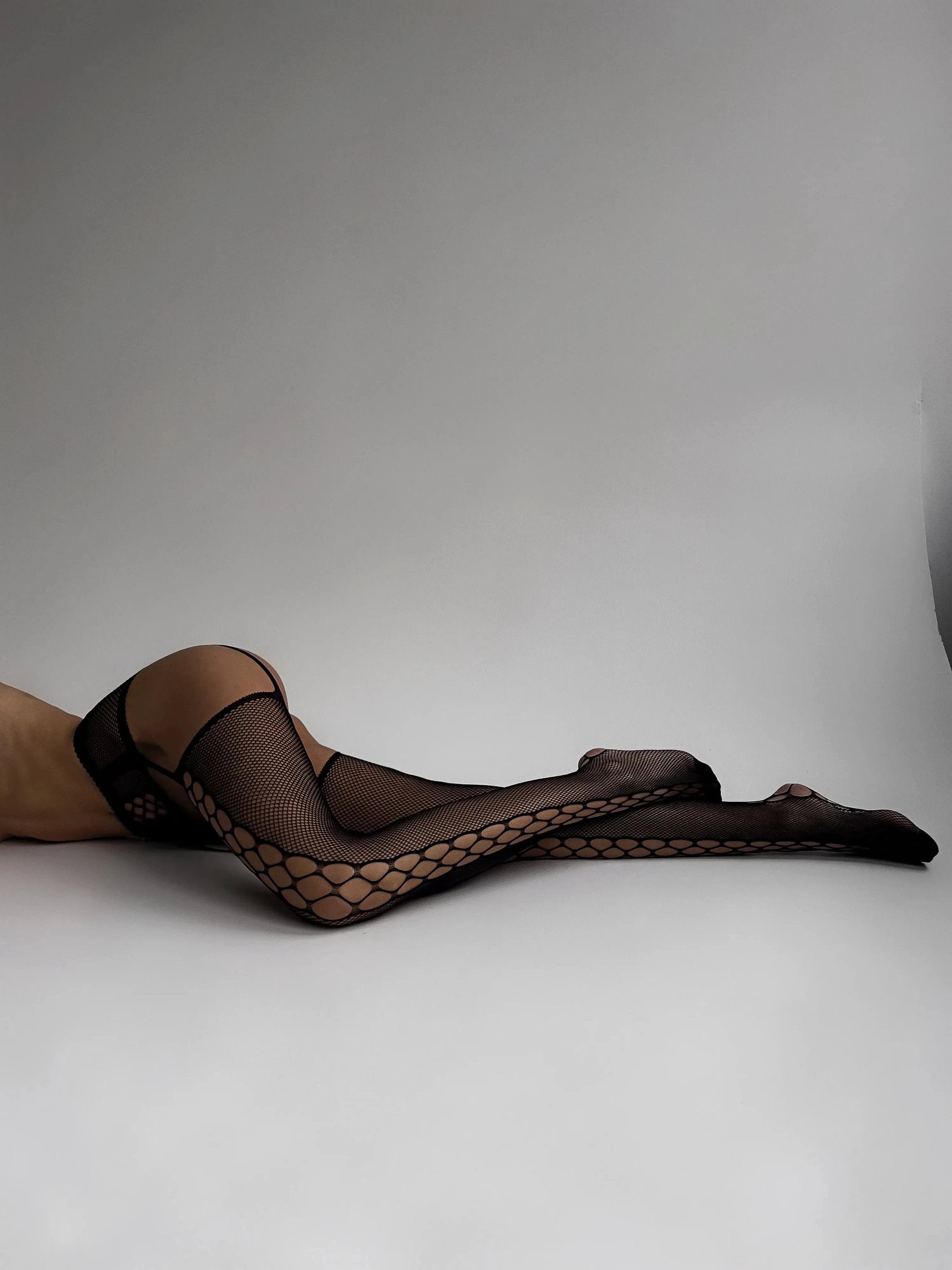 BAIT STOCKINGS by WILN
