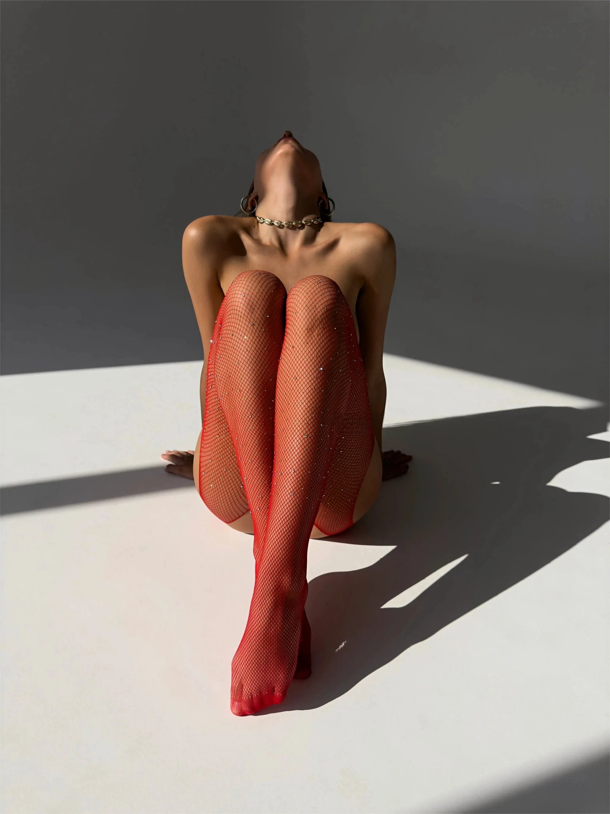 Jewel Stockings by Wiln